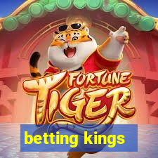 betting kings